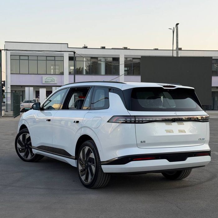 Dongfeng 008 5 orindiq ultira mechelin balon