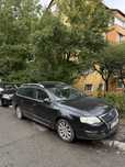 Volkswagen Passat B6