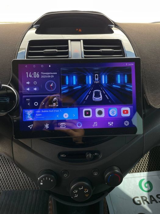 Продам спарк монитор