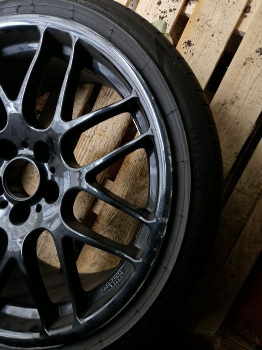 Jate bmw 19’ 2 latimi