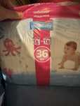 Памперси Hello Baby junior 11-25 kg
