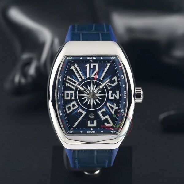Franck Muller Vanguard