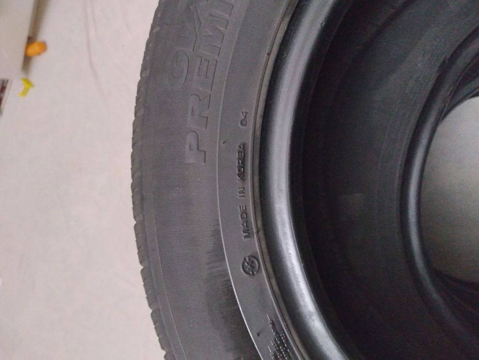 Балон сотилади R14.