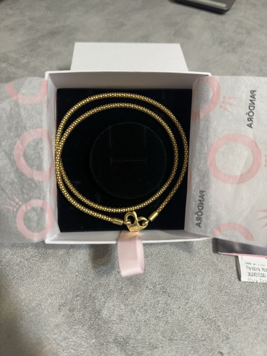 Colier Pandora Moments