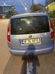 Skoda Roomster Masina imatriculata,revizie efectuata,placute,etc…