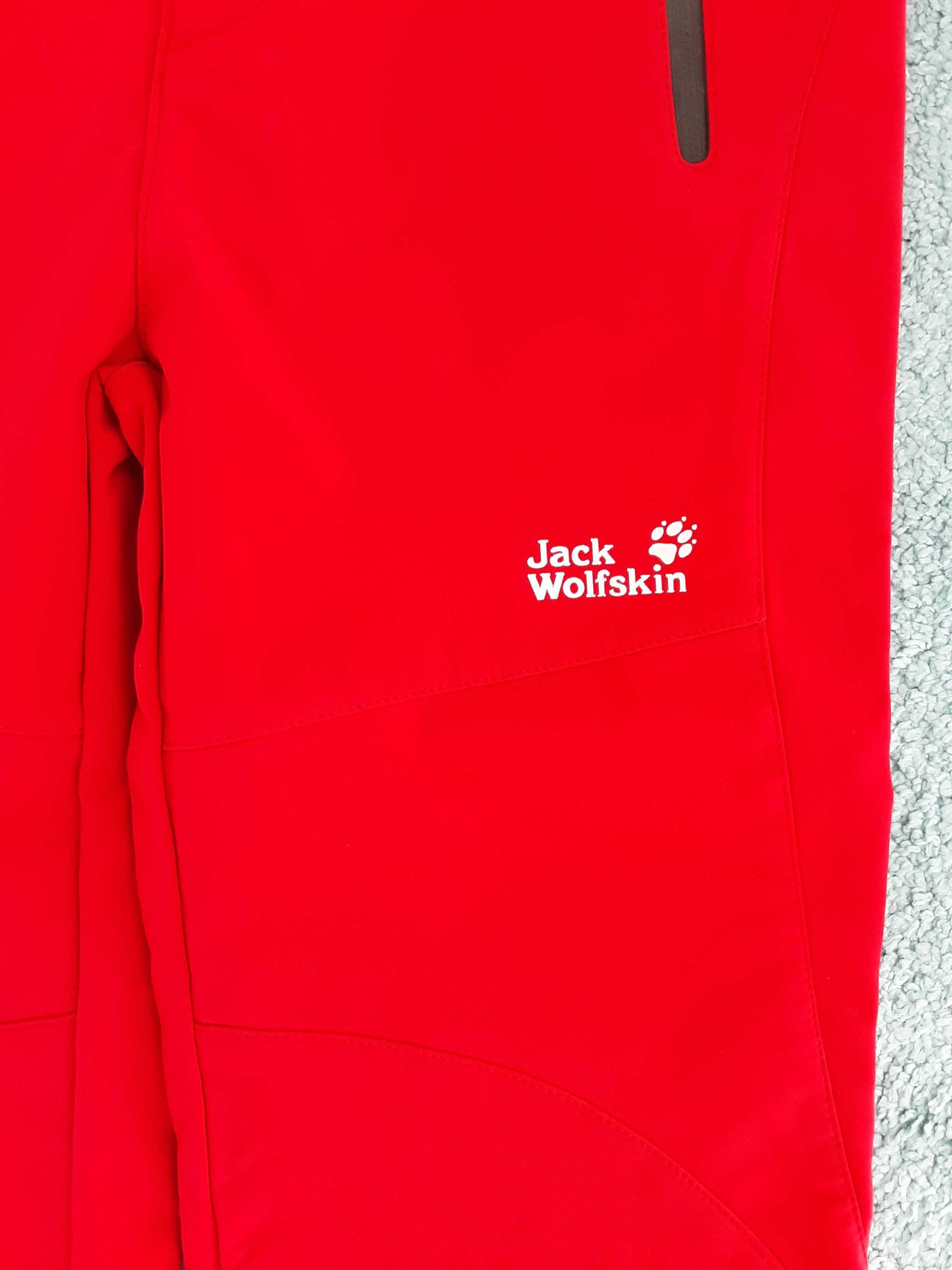 Дамски ски панталон от Jack  Wolfskin