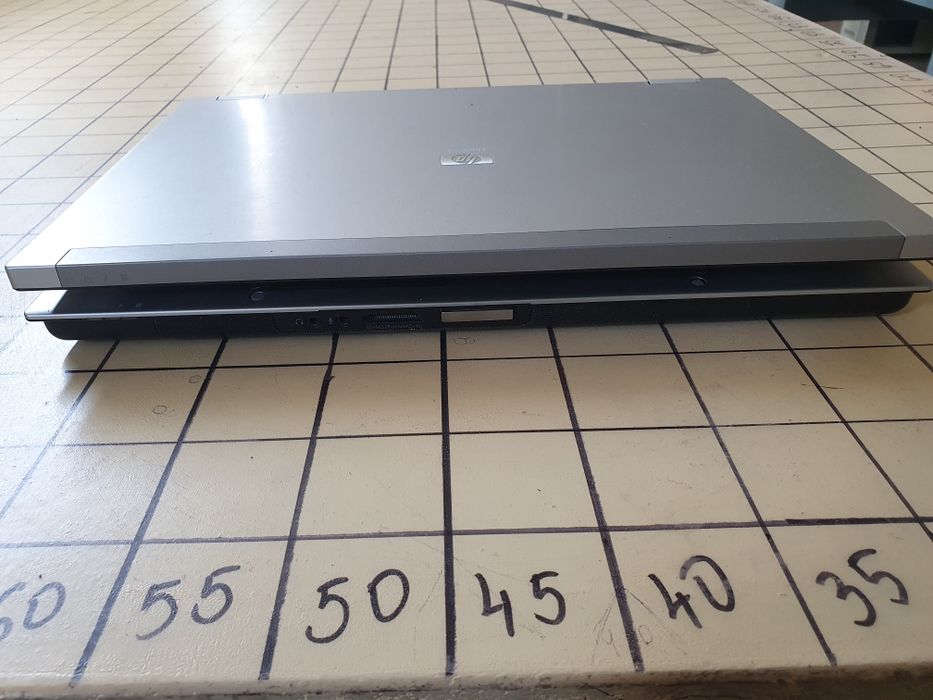 Лаптоп HP с Windows 7