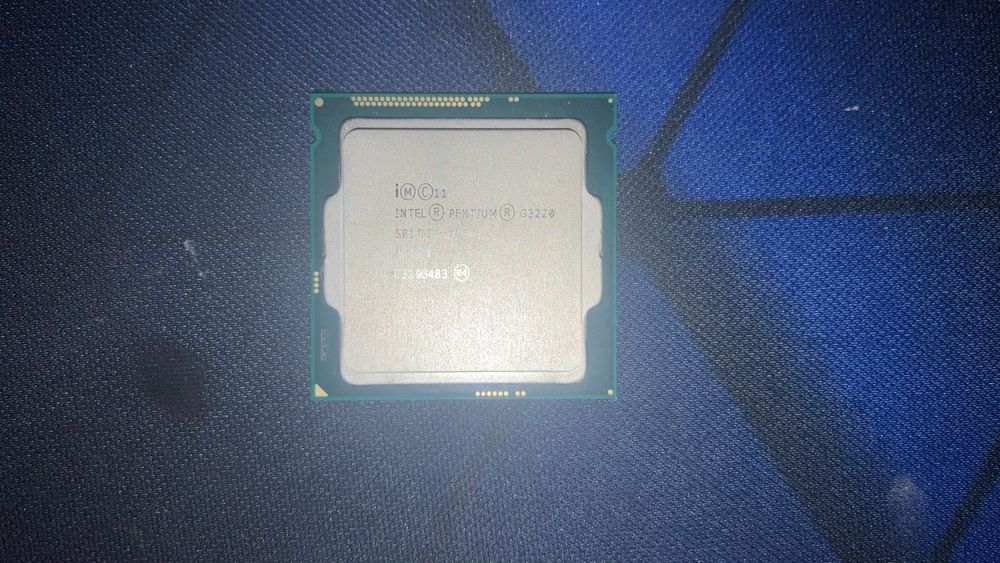 Procesoare Retro Pentium, Athlon, Core2