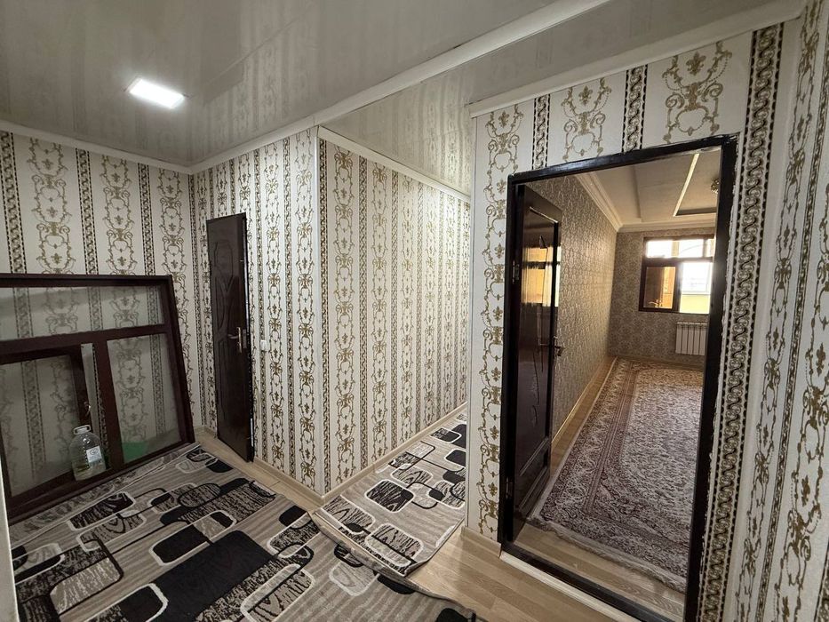 Срочно продаю квартиру 1пер2 чиланзарском районе собир Рахимов