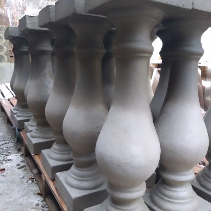 Balasina zina perila перевела ступенька балясина бетон