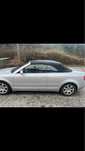 Продава се само на части Ауди А4 КАБРИО 2.5tdi