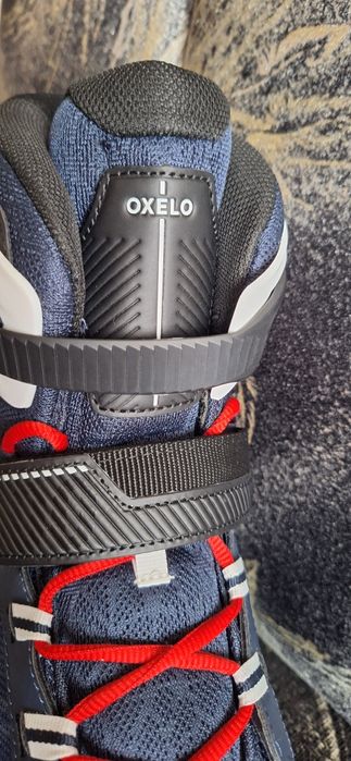 Фитнес ролери Oxelo
