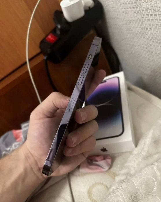 Iphone 14 pro max 1 TB