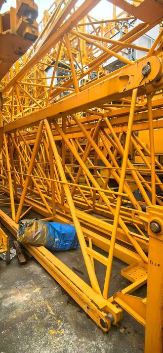 Срочно продается Башенный Кран находится в Ташкенте 
Тонн: 8, 10, 12
В