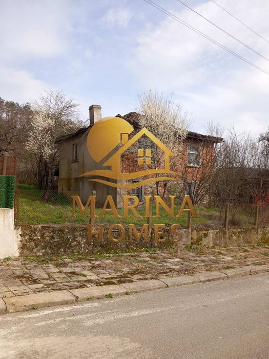 Къща в с.Кости