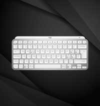клавиатура Logitech MX Keys Mini