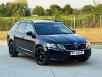 Skoda octavia / propietar