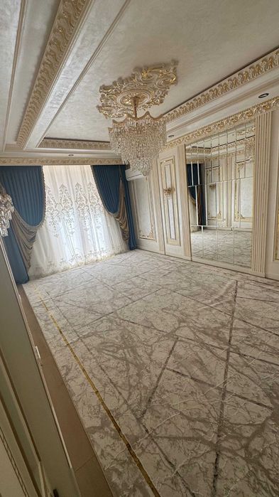 RENT | АРЕНДА квартира в Паркентская рынок 4/3/7 125 кв