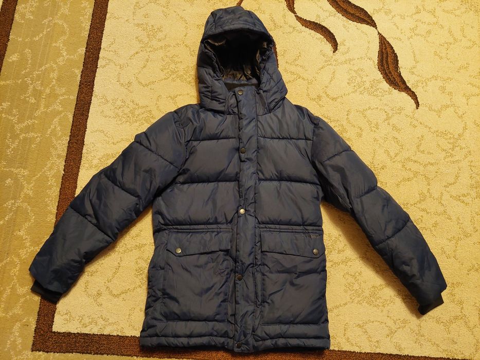 Geaca Everest, pentru copii