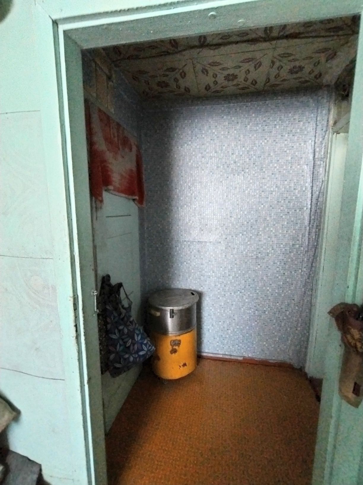 Продается 3х комнатный дом в посёлке Аблакетка