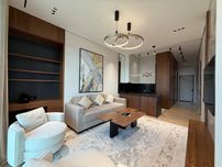 Nest One Продается 3 комнатная квартира ремонт Tashkent City