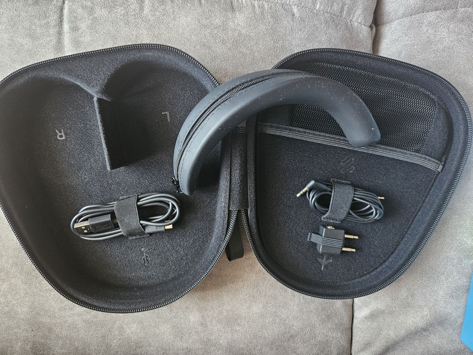 Sennheiser Momentum 4 ANC Гаранция