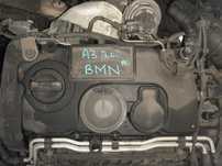 Motor vw 2 0 diesel BMN