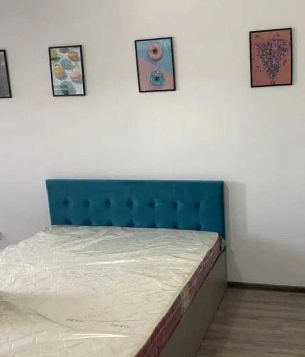 Дава се под наем Тристаен апартамент в Пловдив, Център - 79 кв.м за 214.2 € - Снимка #3