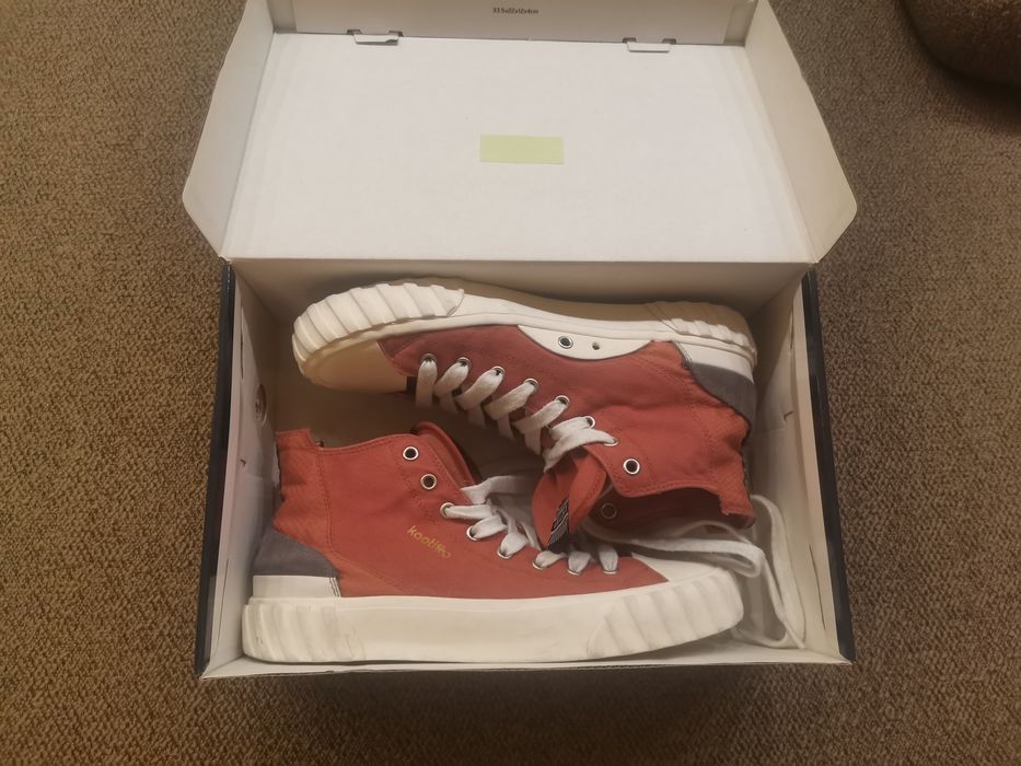 Kaotiko, мъжки обувки