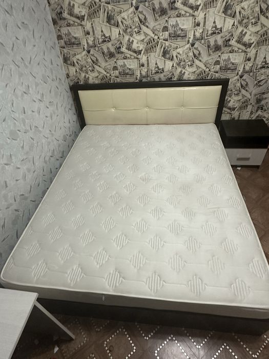 Продам ортопедическим матрасом