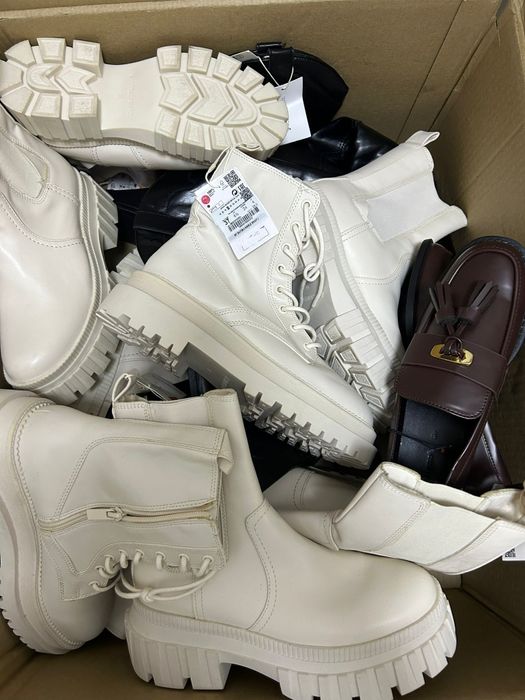 Încălțăminte Stradivarius