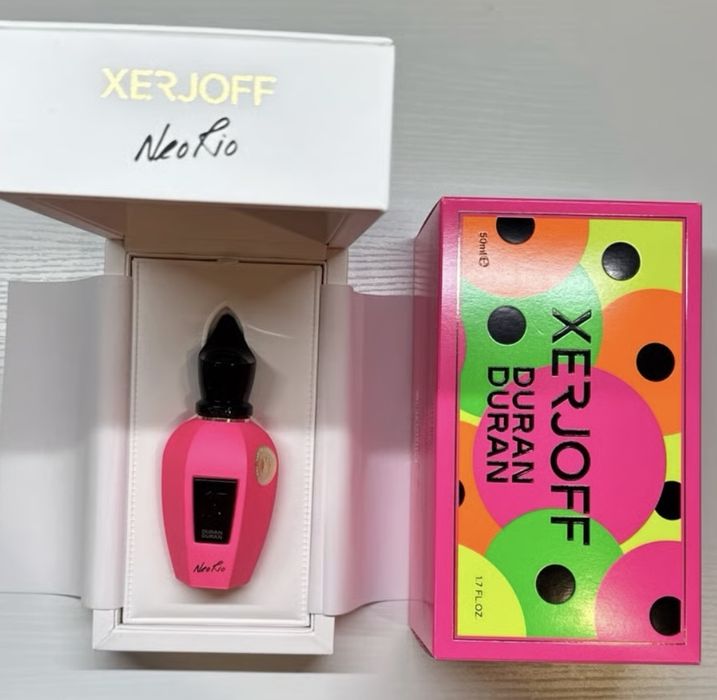 Xerjoff Neo Rio Pink