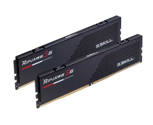 G.SKILL Ripjaws S5 32GB (2x16GB) DDR5 6400MHz low profile
