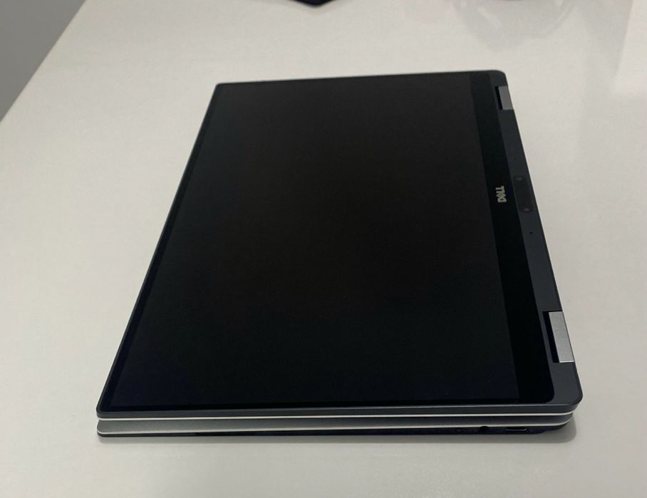 Laptop Dell XPS 9365,2 in 1,touch,13”, intel core i7, 16Gb ram,512 ssd