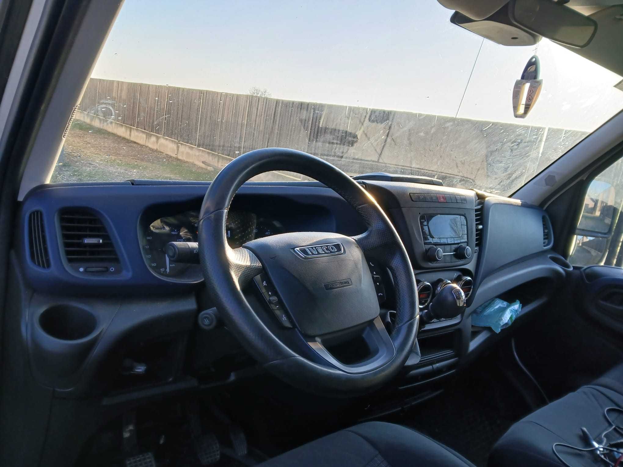 IVECO DAlLY  35-180