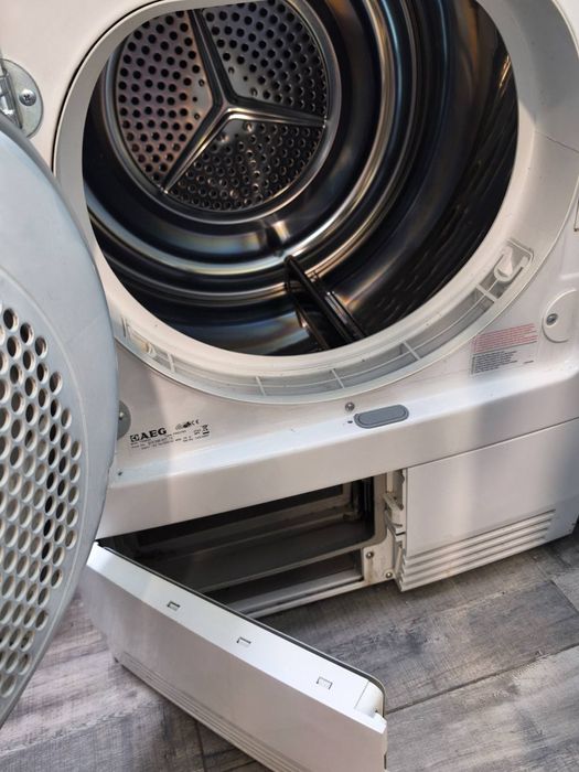 Сушилна използвана