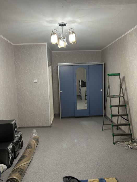 Продам 1 комантную квартиру в мкр, Васильковский 19