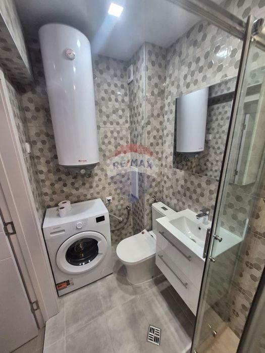 Двустаен апартамент под наем,кв. Изгрев, ,гр.Варна ДМ 4223