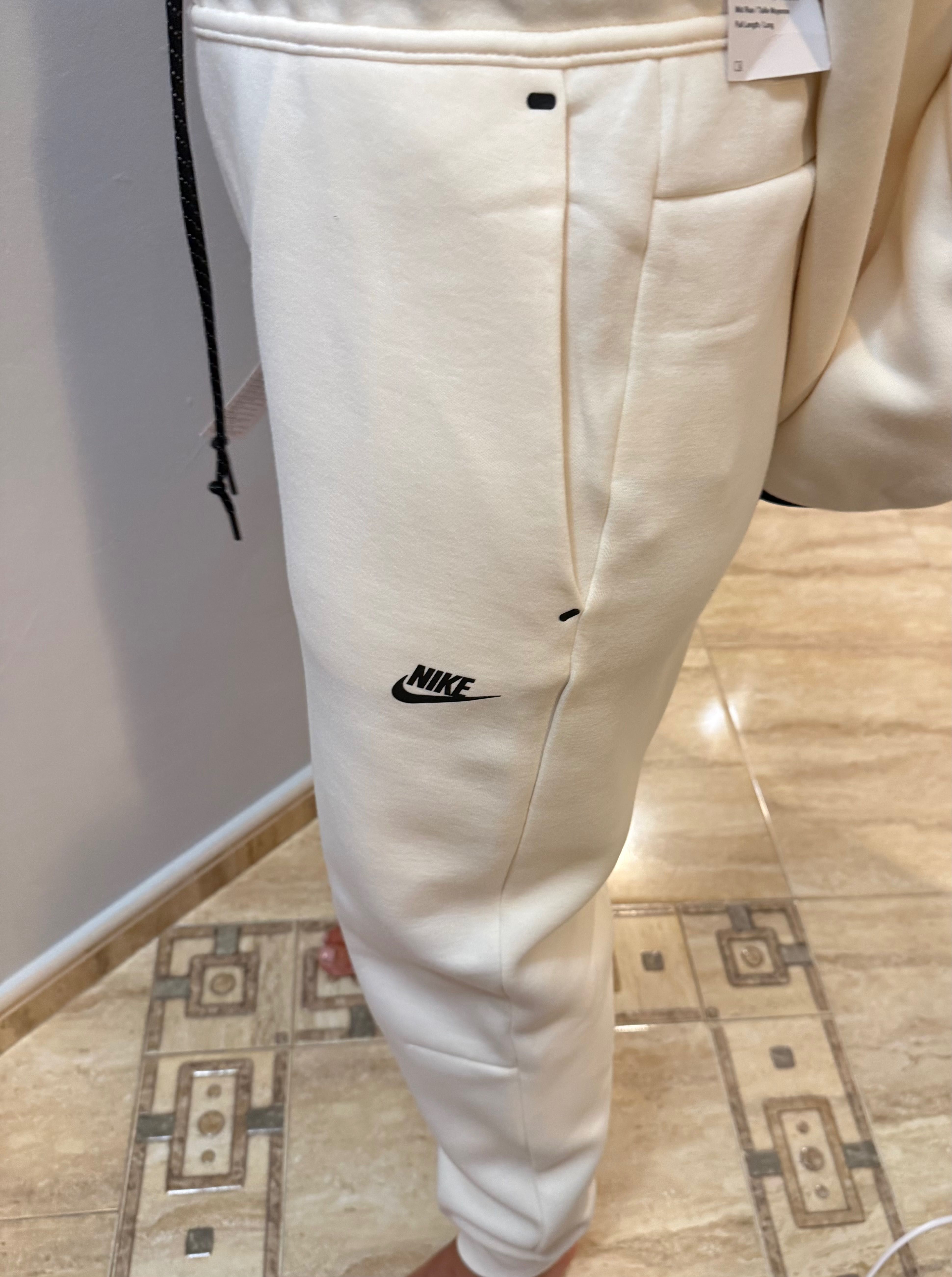 Комплект -Nike Tech Fleece