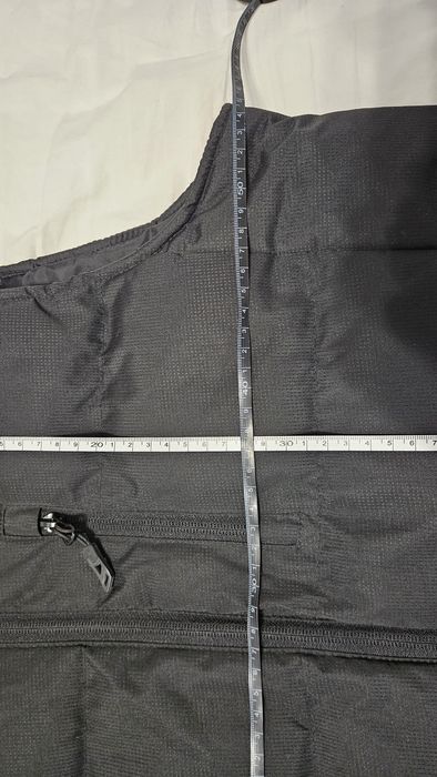 Vesta Trespass matlasata impermeabila ColdHeat M