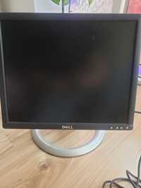 Vand monitor Dell