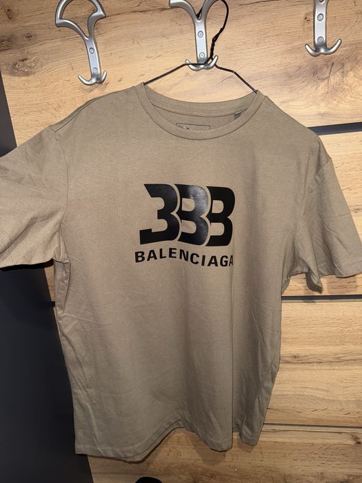 Мъжка тениска размер М