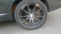 Cobalt uchun Diska 17R