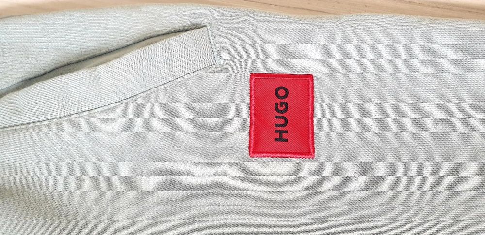 Hugo Boss HUGO Doak212 Cotton Pant  M НОВО!  ОРИГИНАЛ! Мъжко Долнище