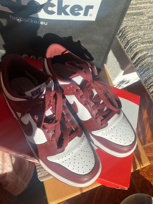 Adidași Nike dunk low