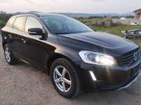 Volvo XC 60 Automat EURO 6