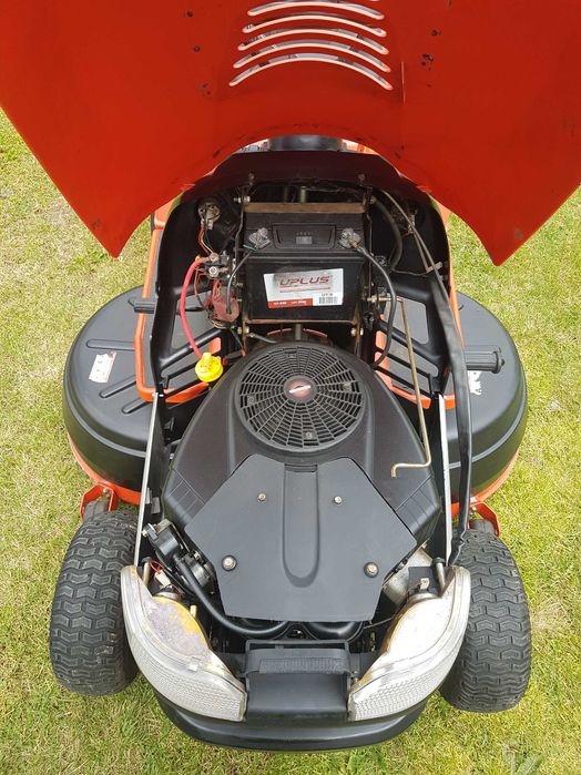 Тракторни Косачки професионални внос от щатите