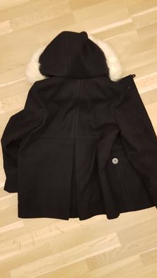 Palton/coat Top Shop 38