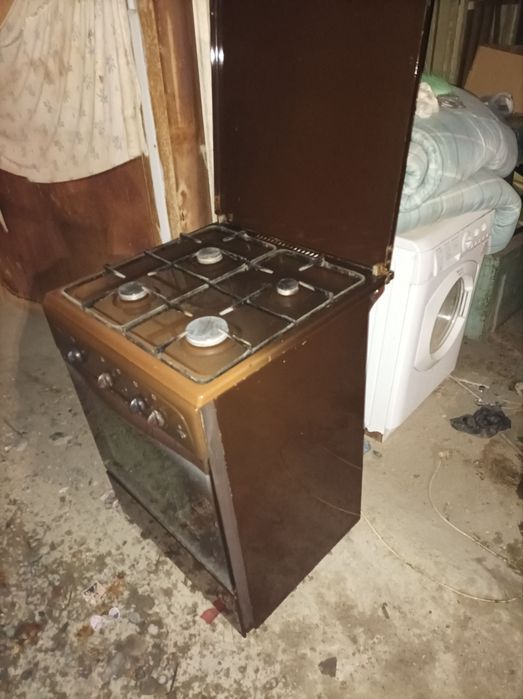 Gefes gaz plita sirochni sotiladi