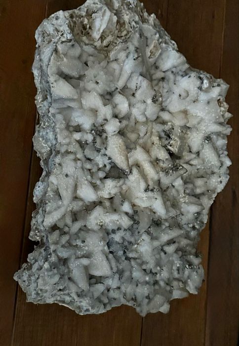 Pietre de mină vechi